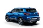Renault Kadjar 2018 года (WW)
